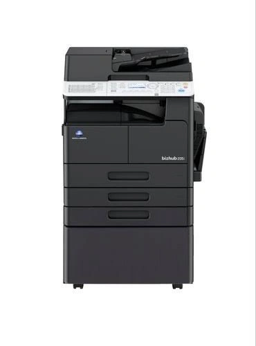 Konica Minolta Printer Dealers in Chennai